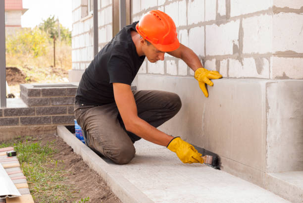 Licensed Vapor Barrier Installation service in Glenn Dale, MD - Halo Water Proofing